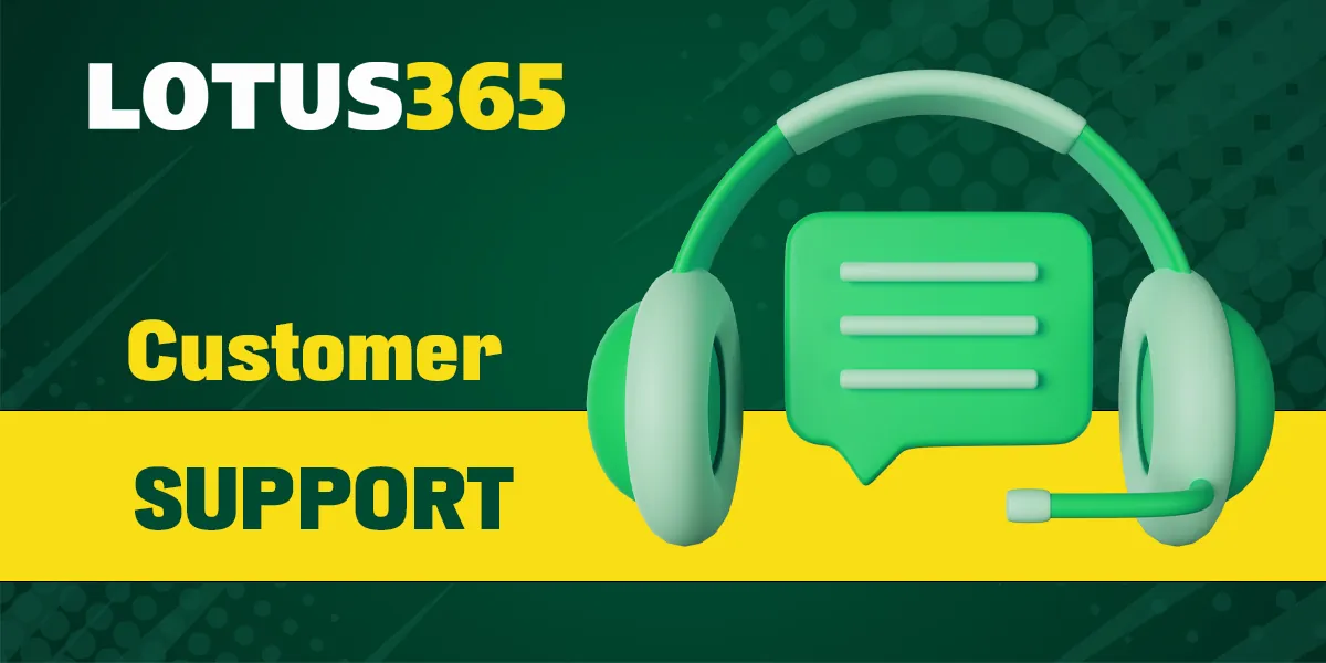 Mobile application for sports betting and online casino Lotus365