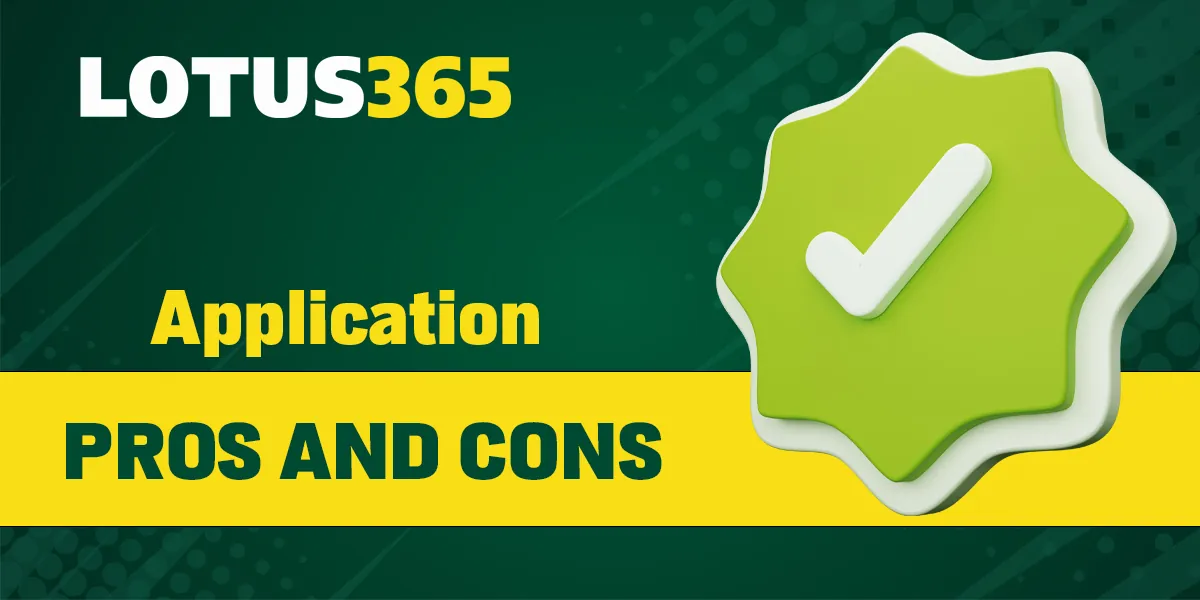 Advantages and disadvantages of the Lotus 365 mobile application