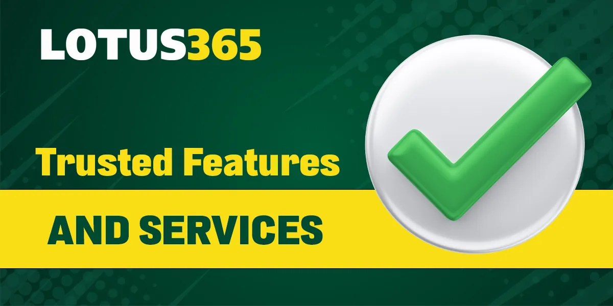 Advantages and disadvantages of Lotus365 online casino India